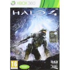 HALO 4 |Xbox 360| HALO 4 |Xbox 360|